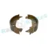 SZCZКKI HAM.ALFA ROMEO 146 94- /229X42/ /-ABS/ RAP BRAKES RS0124 (фото 4)