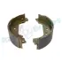 SZCZКKI HAM.PEUGEOT EXPERT 96- /256X61/ RAP BRAKES RS0125 (фото 4)