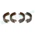SZCZКKI HAM.KIA SEPHIA 95- /200X36/ RAP BRAKES RS0139 (фото 1)