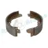 SZCZКKI HAM.KIA SEPHIA 95- /200X36/ RAP BRAKES RS0139 (фото 4)