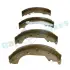 SZCZКKI HAM.FIAT DOBLO 1,2-1,9D 01- /228X42/ RAP BRAKES RS0140 (фото 2)