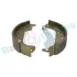 SZCZКKI HAM.FIAT DOBLO 1,2-1,9D 01- /228X42/ RAP BRAKES RS0140 (фото 4)