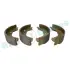 SZCZКKI HAM.FORD TRANSIT 91- 130-150 /280X65/ RAP BRAKES RS0144 (фото 1)