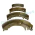 SZCZКKI HAM.FORD TRANSIT 91- 130-150 /280X65/ RAP BRAKES RS0144 (фото 2)