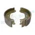 SZCZКKI HAM.FORD TRANSIT 91- 130-150 /280X65/ RAP BRAKES RS0144 (фото 3)