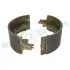 SZCZКKI HAM.IVECO DAILY 91- /254X90/ RAP BRAKES RS0151 (фото 4)