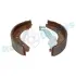 SZCZКKI HAM.HONDA CONCERTO 90-,ROVER 200 RAP BRAKES RS0152 (фото 3)