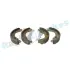SZCZКKI HAM.OPEL CORSA C 00- /200X29/ /-ABS/ RAP BRAKES RS0153 (фото 1)
