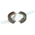 SZCZКKI HAM.OPEL CORSA C 00- /200X29/ /-ABS/ RAP BRAKES RS0153 (фото 3)