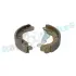 SZCZКKI HAM.OPEL CORSA C 00- /200X29/ /-ABS/ RAP BRAKES RS0153 (фото 4)