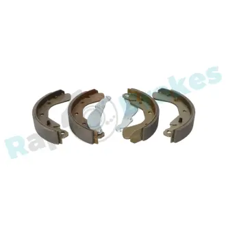 SZCZКKI HAM.OPEL CORSA C 00- /200X29/ /-ABS/ RAP BRAKES RS0153