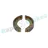SZCZКKI HAM.VOLVO 740-780 /160X25/ RAP BRAKES RS0156 (фото 3)