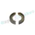 SZCZКKI HAM.VOLVO 740-780 /160X25/ RAP BRAKES RS0156 (фото 4)