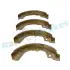 SZCZКKI HAM.DAIHATSU CHARADE 1,3 88- RAP BRAKES RS0157 (фото 2)