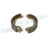 SZCZКKI HAM.DAIHATSU CHARADE 1,3 88- RAP BRAKES RS0157 (фото 3)