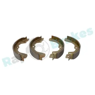 SZCZКKI HAM.DAIHATSU CHARADE 1,3 88- RAP BRAKES RS0157