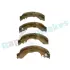 SZCZКKI HAM.MITSUBISHI COLT 91- /180X37/ RAP BRAKES RS0158 (фото 2)