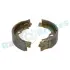 SZCZКKI HAM.HONDA CIVIC 1,4 95- /180X31/ RAP BRAKES RS0160 (фото 3)