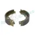 SZCZКKI HAM.HONDA CIVIC 1,4 95- /180X31/ RAP BRAKES RS0160 (фото 4)