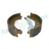 SZCZКKI HAM.FIAT DUCATO 15 02- /254X57/ RAP BRAKES RS0167 (фото 4)