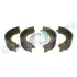 SZCZКKI HAM.FIAT DUCATO 86- /254X57/ RAP BRAKES RS0171 (фото 1)