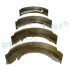 SZCZКKI HAM.FIAT DUCATO 86- /254X57/ RAP BRAKES RS0171 (фото 2)