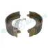 SZCZКKI HAM.FIAT DUCATO 86- /254X57/ RAP BRAKES RS0171 (фото 3)