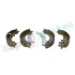 SZCZКKI HAM.FORD FIESTA 1,2-1,8 00- /180X29/ RAP BRAKES RS0175 (фото 1)