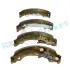 SZCZКKI HAM.FORD FIESTA 1,2-1,8 00- /180X29/ RAP BRAKES RS0175 (фото 2)