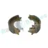 SZCZКKI HAM.FORD FIESTA 1,2-1,8 00- /180X29/ RAP BRAKES RS0175 (фото 3)