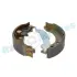 SZCZКKI HAM.FORD FIESTA 1,2-1,8 00- /180X29/ RAP BRAKES RS0175 (фото 4)