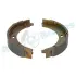 SZCZКKI HAM.DB 190 91- /164X25/ RAP BRAKES RS0178 (фото 4)