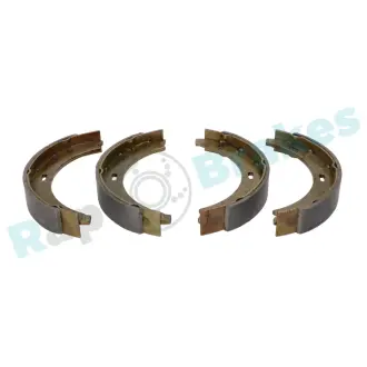 SZCZКKI HAM.DB 190 91- /164X25/ RAP BRAKES RS0178