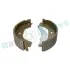 SZCZКKI HAM.FORD TRANSIT 00- /280X65/ RAP BRAKES RS0182 (фото 3)