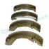 SZCZКKI HAM.OPEL CORSA C 00- /200X46/ /+ABS/ RAP BRAKES RS0187 (фото 2)