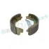 SZCZКKI HAM.OPEL CORSA C 00- /200X46/ /+ABS/ RAP BRAKES RS0187 (фото 4)