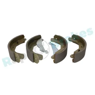 SZCZКKI HAM.OPEL CORSA C 00- /200X46/ /+ABS/ RAP BRAKES RS0187
