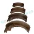 SZCZКKI HAM.IVECO 35.10 /254X90/ RAP BRAKES RS0190 (фото 2)