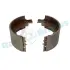 SZCZКKI HAM.IVECO 35.10 /254X90/ RAP BRAKES RS0190 (фото 4)