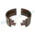 SZCZКKI HAM.IVECO 35.10 /254X90/ RAP BRAKES RS0190 (фото 5)