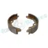 SZCZКKI HAM.MAZDA 323 91- /200X36/ RAP BRAKES RS0192 (фото 3)