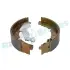 SZCZКKI HAM.TOYOTA CARINA 92- /200X35/ RAP BRAKES RS0195 (фото 4)