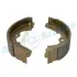 SZCZКKI HAM.OPEL FRONTERA 92- /254X50/ RAP BRAKES RS0199 (фото 3)