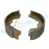 SZCZКKI HAM.OPEL FRONTERA 92- /254X50/ RAP BRAKES RS0199 (фото 4)