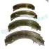 SZCZКKI HAM.DB 307-310 /260X56/ RAP BRAKES RS0203 (фото 2)