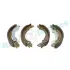 SZCZКKI HAM.FIAT PANDA 03- /180X32/ /+ABS/ RAP BRAKES RS0204 (фото 1)
