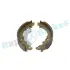 SZCZКKI HAM.FIAT PANDA 03- /180X32/ /+ABS/ RAP BRAKES RS0204 (фото 4)