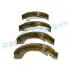 SZCZКKI HAM.CHEVROLET AVEO 06- /203X36/ RAP BRAKES RS0205 (фото 2)