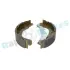 SZCZКKI HAM.CHEVROLET AVEO 06- /203X36/ RAP BRAKES RS0205 (фото 4)