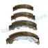 SZCZКKI HAM.OPEL CORSA 1,0-1,2 06- /203X38/ RAP BRAKES RS0208 (фото 2)
